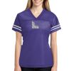Ladies PosiCharge ® Replica Jersey Thumbnail