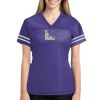 Ladies PosiCharge ® Replica Jersey Thumbnail