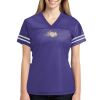Ladies PosiCharge ® Replica Jersey Thumbnail