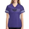 Ladies PosiCharge ® Replica Jersey Thumbnail