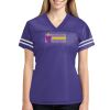 Ladies PosiCharge ® Replica Jersey Thumbnail