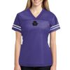 Ladies PosiCharge ® Replica Jersey Thumbnail