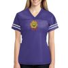 Ladies PosiCharge ® Replica Jersey Thumbnail