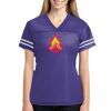 Ladies PosiCharge ® Replica Jersey Thumbnail