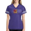 Ladies PosiCharge ® Replica Jersey Thumbnail