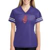 Ladies PosiCharge ® Replica Jersey Thumbnail