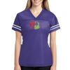 Ladies PosiCharge ® Replica Jersey Thumbnail