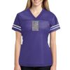 Ladies PosiCharge ® Replica Jersey Thumbnail