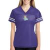 Ladies PosiCharge ® Replica Jersey Thumbnail