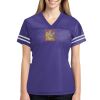 Ladies PosiCharge ® Replica Jersey Thumbnail