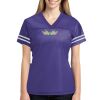 Ladies PosiCharge ® Replica Jersey Thumbnail