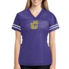 Ladies PosiCharge ® Replica Jersey Thumbnail