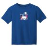 Youth Gildan Performance ® T Shirt Thumbnail