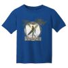 Youth Gildan Performance ® T Shirt Thumbnail