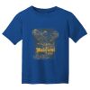 Youth Gildan Performance ® T Shirt Thumbnail