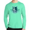 Posi UV ® Pro Long Sleeve Tee Thumbnail