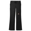 Women's WorkFlex ™ Flare Leg Cargo Pant Thumbnail