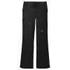 Women's WorkFlex ™ Flare Leg Cargo Pant Thumbnail