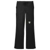 Women's WorkFlex ™ Flare Leg Cargo Pant Thumbnail