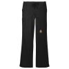 Women's WorkFlex ™ Flare Leg Cargo Pant Thumbnail