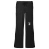 Women's WorkFlex ™ Flare Leg Cargo Pant Thumbnail
