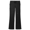 Women's WorkFlex ™ Flare Leg Cargo Pant Thumbnail