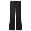 Women's WorkFlex ™ Flare Leg Cargo Pant Thumbnail