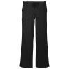 Women's WorkFlex ™ Flare Leg Cargo Pant Thumbnail