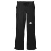 Women's WorkFlex ™ Flare Leg Cargo Pant Thumbnail