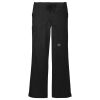 Women's WorkFlex ™ Flare Leg Cargo Pant Thumbnail