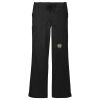 Women's WorkFlex ™ Flare Leg Cargo Pant Thumbnail