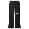 Women's WorkFlex ™ Flare Leg Cargo Pant Thumbnail