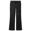 Women's Petite WorkFlex ™ Flare Leg Cargo Pant Thumbnail