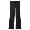 Women's Petite WorkFlex ™ Flare Leg Cargo Pant Thumbnail