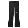 Women's Petite WorkFlex ™ Flare Leg Cargo Pant Thumbnail