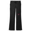Women's Petite WorkFlex ™ Flare Leg Cargo Pant Thumbnail