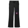Women's Petite WorkFlex ™ Flare Leg Cargo Pant Thumbnail
