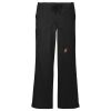Women's Petite WorkFlex ™ Flare Leg Cargo Pant Thumbnail