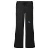Women's Petite WorkFlex ™ Flare Leg Cargo Pant Thumbnail