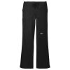 Women's Petite WorkFlex ™ Flare Leg Cargo Pant Thumbnail