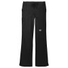 Women's Petite WorkFlex ™ Flare Leg Cargo Pant Thumbnail