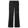 Women's Petite WorkFlex ™ Flare Leg Cargo Pant Thumbnail