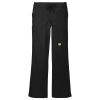 Women's Petite WorkFlex ™ Flare Leg Cargo Pant Thumbnail