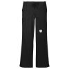 Women's Petite WorkFlex ™ Flare Leg Cargo Pant Thumbnail