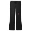 Women's Petite WorkFlex ™ Flare Leg Cargo Pant Thumbnail