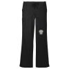 Women's Petite WorkFlex ™ Flare Leg Cargo Pant Thumbnail