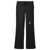 Women's Petite WorkFlex ™ Flare Leg Cargo Pant Thumbnail